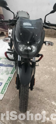 Bajaj pulsar 150 dd